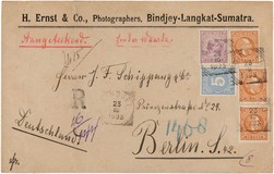 Lot 5450