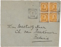 Lot 5453