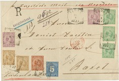 Lot 5476