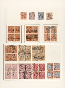 Kavel 5487