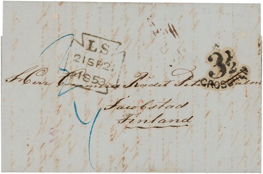 Lot 5378