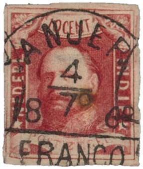 Kavel 5543