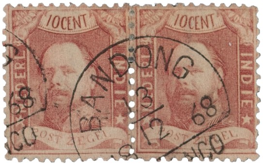 Kavel 5544