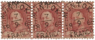 Lot 5548