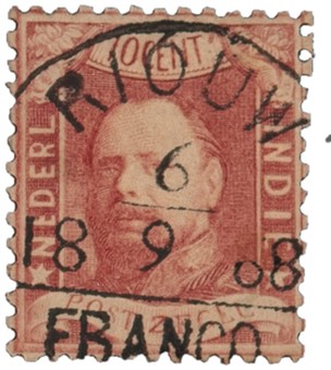 Kavel 5554