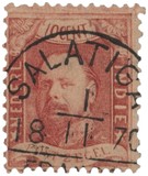 Lot 5555