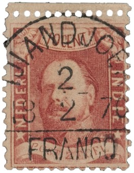 Kavel 5559