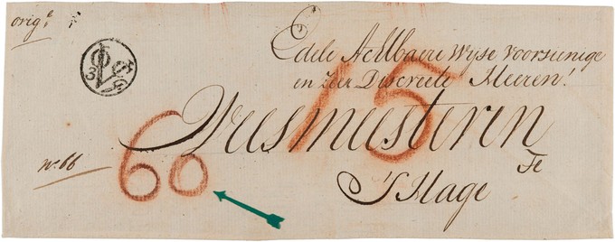 Lot 5349