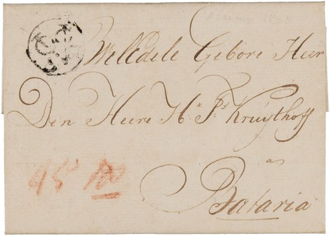 Lot 5350