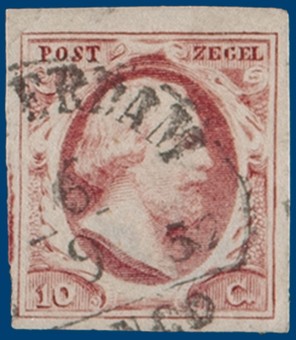 Kavel 3013