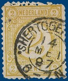 Kavel 3064
