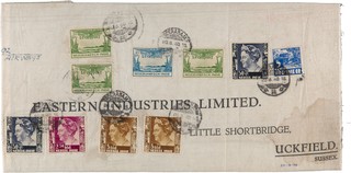 Lot 5503