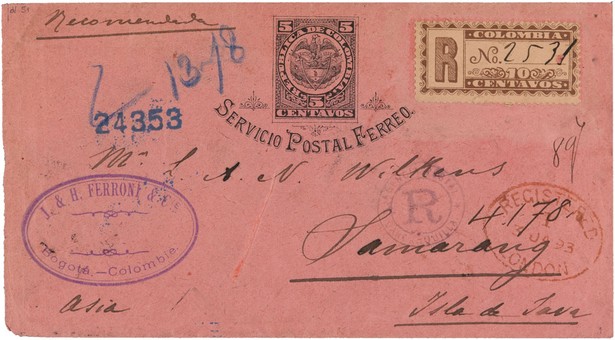 Lot 5507