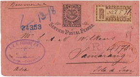 Lot 5507