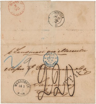 Lot 5529