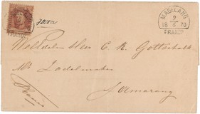 Lot 5535