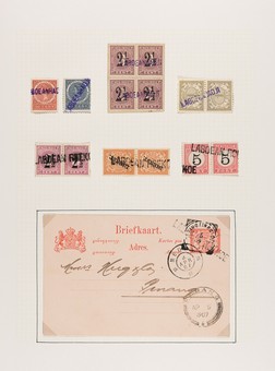 Kavel 5644