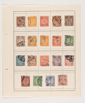 Kavel 1087