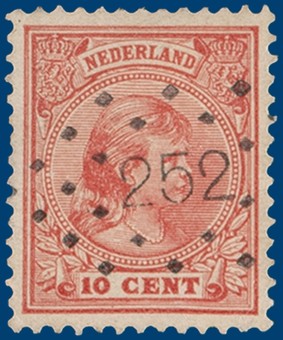 Kavel 2360
