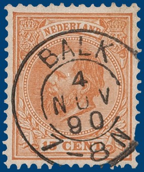 Kavel 2381