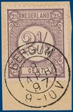 Lot 2386