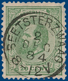 Lot 2384