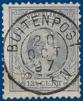 Kavel 2400