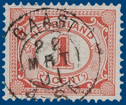 Kavel 2419