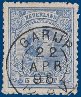Kavel 2421