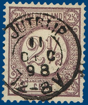 Kavel 2448