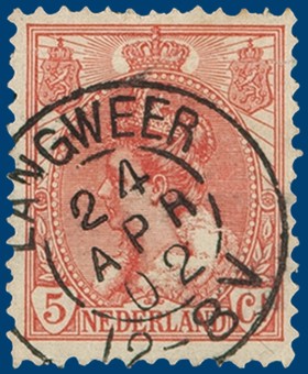 Kavel 2458
