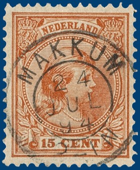 Kavel 2464