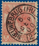 Kavel 2479