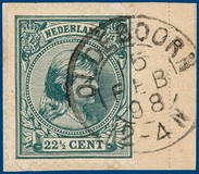 Kavel 2487