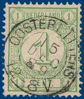 Kavel 2495