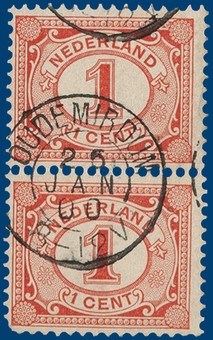 Kavel 2501