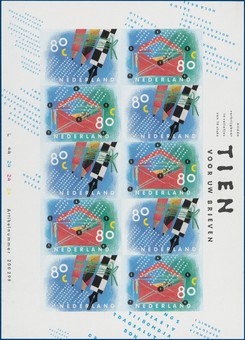 Kavel 3216