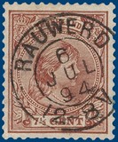 Kavel 2507