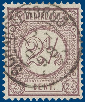 Kavel 2518
