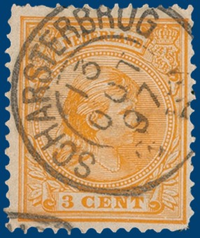 Kavel 2519