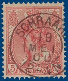 Kavel 2521