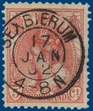 Kavel 2523