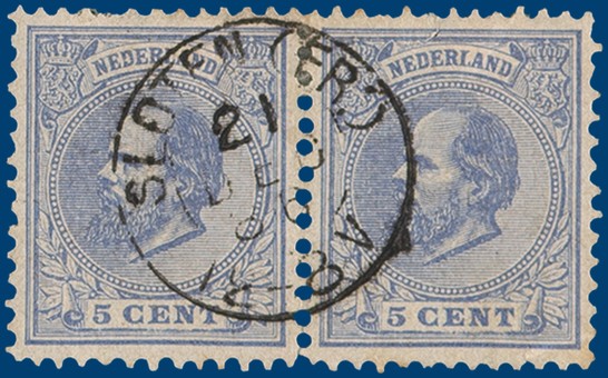 Kavel 2525