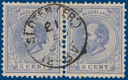Kavel 2525