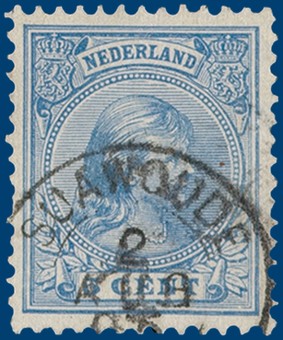 Kavel 2533