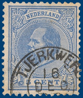 Kavel 2536