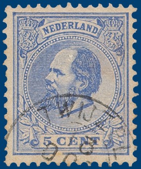 Kavel 2539