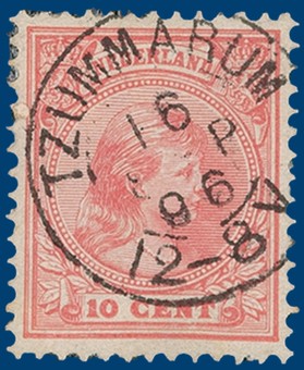 Kavel 2540