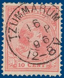 Kavel 2540
