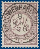 Kavel 2553